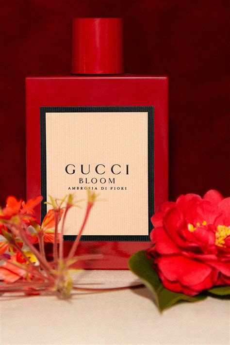 The Newest Gucci Bloom Scent Is The Most Sophisticated Yet